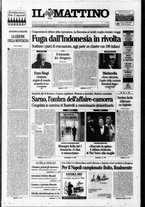 giornale/TO00014547/1998/n. 133 del 17 Maggio